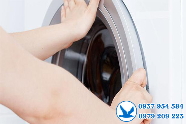 Sửa máy giặt Electrolux tại Dĩ An Bình Dương Sửa máy giặt Electrolux tại Dĩ An Bình Dương