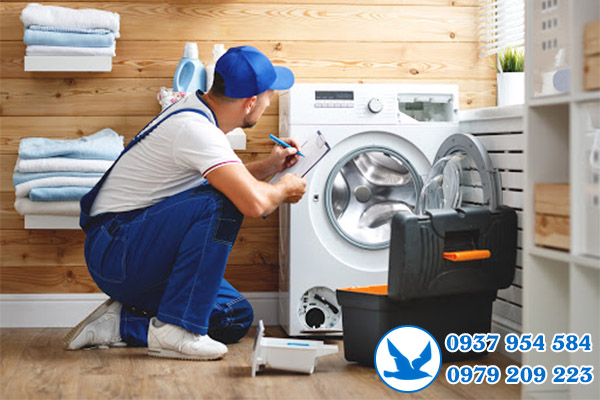 Sửa máy giặt Electrolux tại Dĩ An Bình Dương Sửa máy giặt Electrolux tại Dĩ An Bình Dương