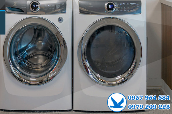 Địa chỉ sửa máy giặt Electrolux tại quận 2 uy tín Sửa máy giặt Electrolux tại quận 2