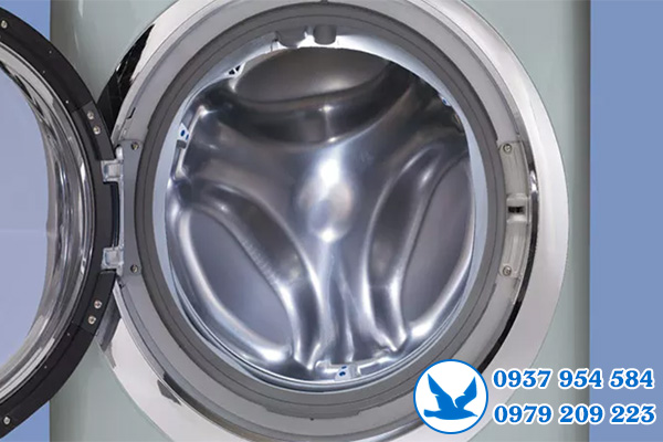 Địa chỉ sửa máy giặt Electrolux tại quận 2 uy tín Sửa máy giặt Electrolux tại quận 2