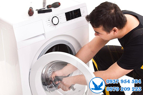 Sửa máy giặt Sam Sung tại quận 2
