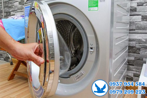 Sửa máy giặt Sam Sung tại quận 2
