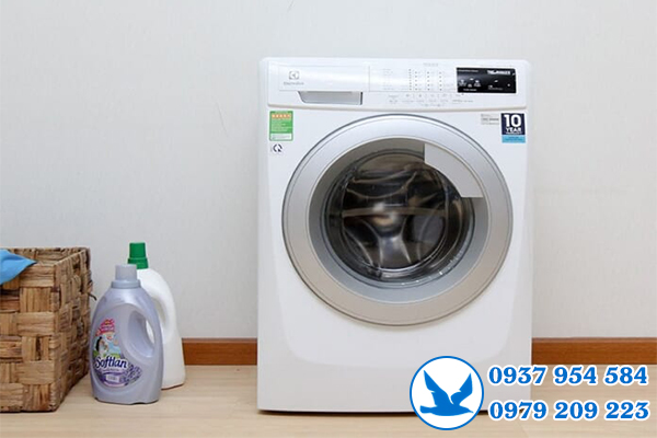 Sửa máy giặt Sam Sung tại quận 2