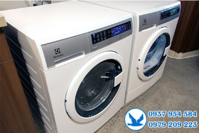 Sửa máy giặt tại nhà quận 2