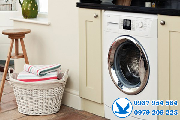 Sửa máy giặt Electrolux tại quận 9 Sửa máy giặt Electrolux tại quận 9