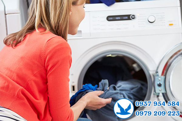 Sửa máy giặt Electrolux tại quận 9 Sửa máy giặt Electrolux tại quận 9