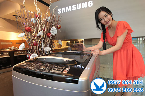 Sửa máy giặt Sam Sung tại nhà quận 9 Sửa máy giặt Sam Sung tại nhà quận 9