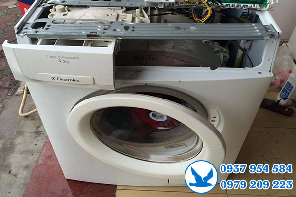 Sửa máy giặt Sam Sung tại nhà quận 9 Sửa máy giặt Sam Sung tại nhà quận 9