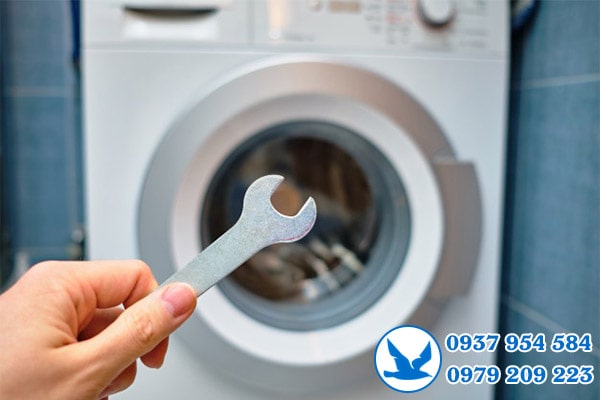 Sửa máy giặt Electrolux tại quận Bình thạnh Sửa máy giặt Electrolux tại quận Bình Thạnh