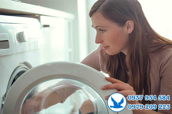Sửa máy giặt Electrolux tại quận Bình thạnh Sửa máy giặt Electrolux tại quận Bình Thạnh