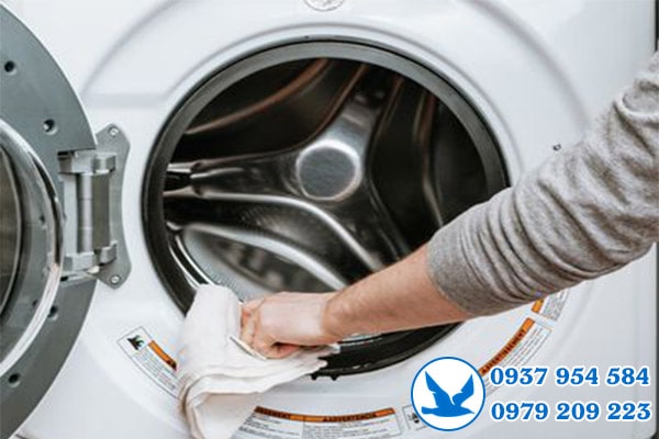 Sửa máy giặt Electrolux tại quận Bình thạnh Sửa máy giặt Electrolux tại quận Bình Thạnh