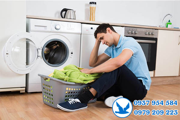 Sửa máy giặt Sam Sung tại quận Bình Thạnh Sửa máy giặt Sam Sung tại quận Bình Thạnh