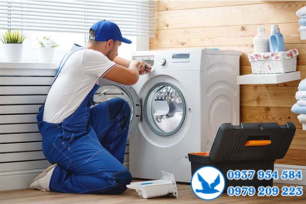 Sửa máy giặt Sam Sung tại quận Bình Thạnh Sửa máy giặt Sam Sung tại quận Bình Thạnh