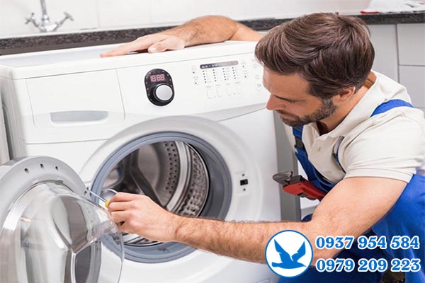 Sửa máy giặt Sam Sung tại quận Bình Thạnh Sửa máy giặt Sam Sung tại quận Bình Thạnh