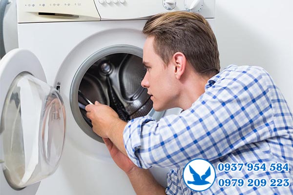 Sửa máy giặt Sam Sung tại quận Bình Thạnh Sửa máy giặt Sam Sung tại quận Bình Thạnh