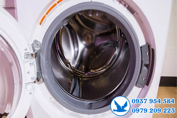 Sửa máy giặt Sam Sung tại quận Gò Vấp