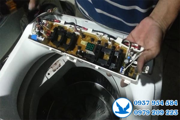 Sửa máy giặt Sam Sung tại quận Thủ Đức Sửa máy giặt Sam Sung tại quận Thủ Đức