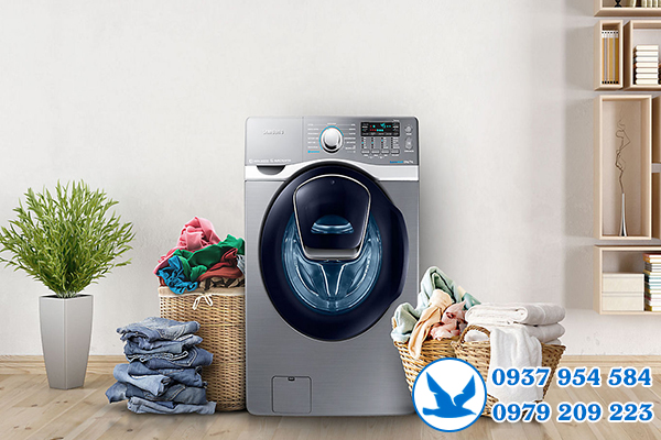 sửa máy giặt tại nhà quận Thủ Đức