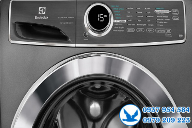 Sửa máy giặt tại quận 2, uy tín chất lượng 0979209223