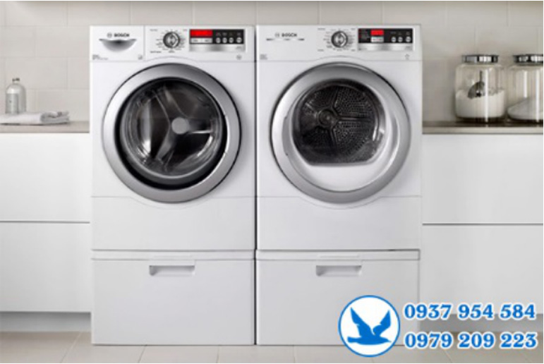 Sửa máy giặt tại quận 2, uy tín chất lượng 0979209223