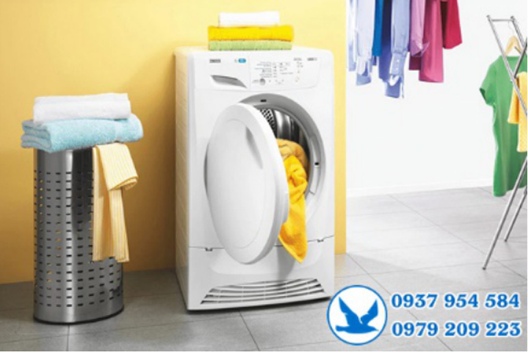 Sửa máy giặt tại quận 2, uy tín chất lượng 0979209223