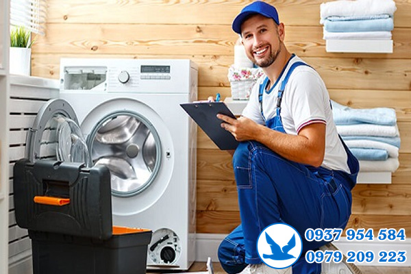 Sửa máy giặt Bosch tại quận 1 Sửa máy giặt Bosch tại quận 1