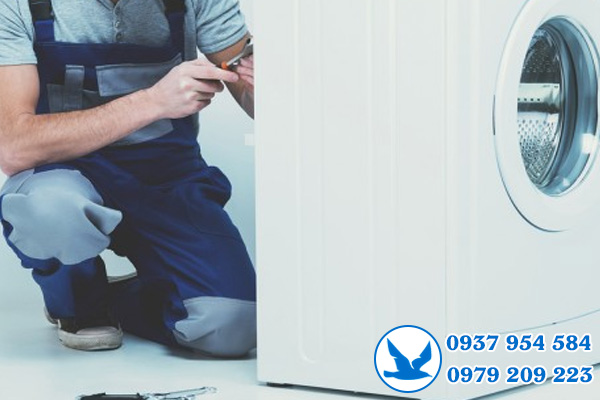 Sửa máy giặt Bosch tại quận 1 Sửa máy giặt Bosch tại quận 1