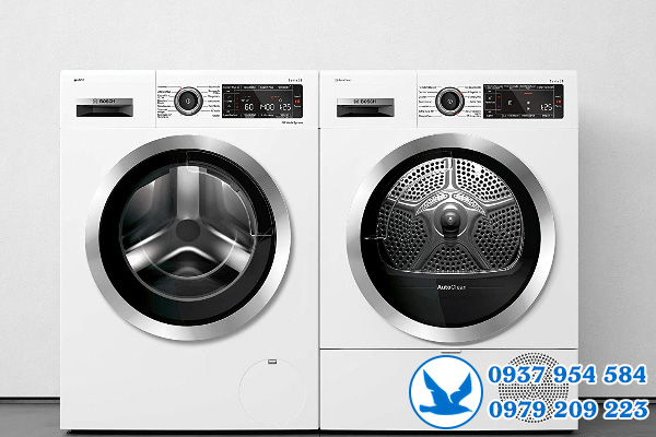 Sửa máy giặt Bosch tại quận 1 Sửa máy giặt Bosch tại quận 1