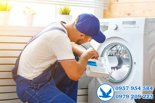 Sửa máy giặt Bosch tại quận 2 Sửa máy giặt Bosch tại quận 2