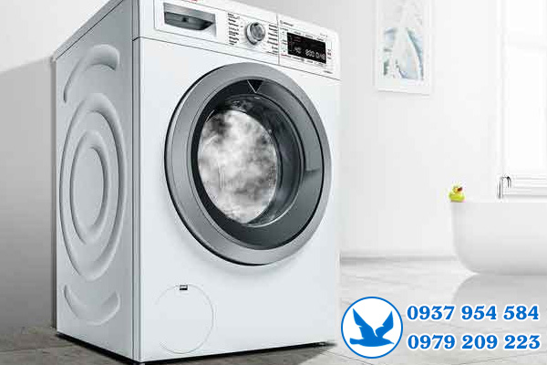 Sửa máy giặt Bosch tại quận 2 Sửa máy giặt Bosch tại quận 2