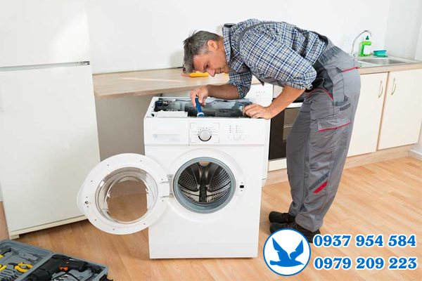 Sửa máy giặt Bosch tại quận 9 Sửa máy giặt Bosch tại quận 9