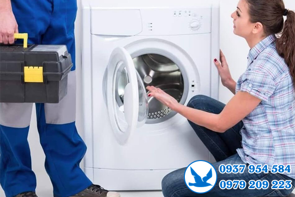 Sửa máy giặt Bosch tại quận 9 Sửa máy giặt Bosch tại quận 9