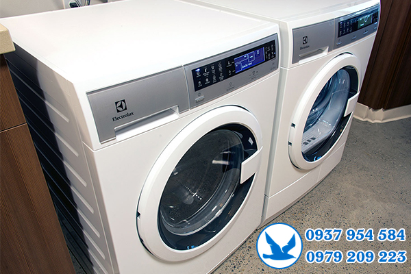 Sửa máy giặt Electrolux tại Quận 1