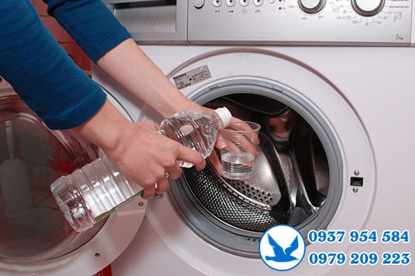 Sửa máy giặt Hafele tại quận 2 Sửa máy giặt Hafele tại quận 2