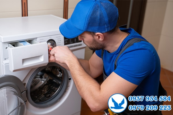 Sửa máy giặt Hafele tại quận 2 Sửa máy giặt Hafele tại quận 2