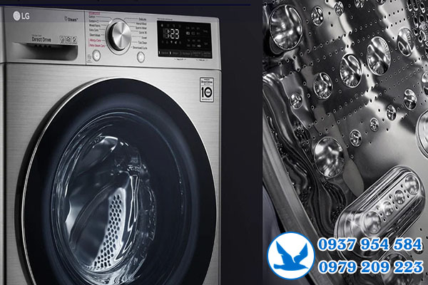 Sửa máy giặt LG ở quận 1 sửa máy giặt LG ở quận 1