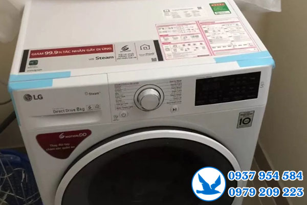 Sửa máy giặt LG ở quận 2 sửa máy giặt LG ở quận 2