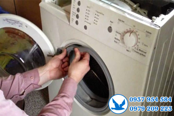 Sửa máy giặt LG ở quận 9 sửa máy giặt LG ở quận 9