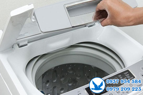 Sửa máy giặt LG ở quận 9 sửa máy giặt LG ở quận 9