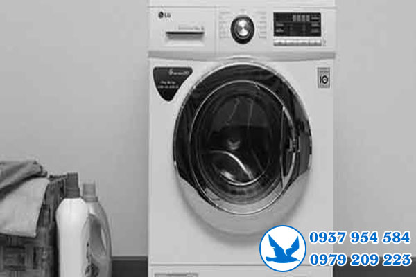 Sửa máy giặt LG ở quận 9 sửa máy giặt LG ở quận 9