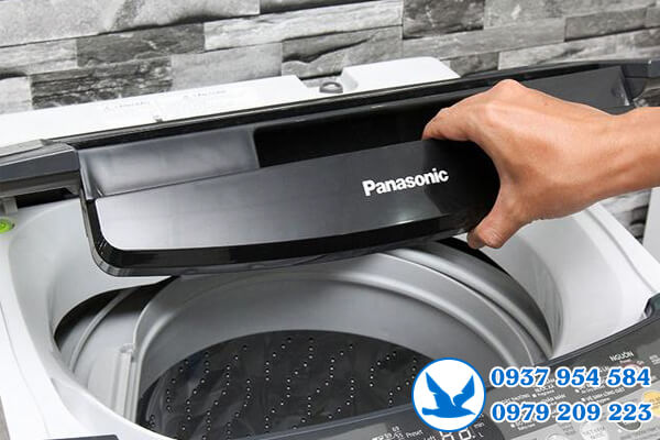 Sửa máy giặt Panasonic tại quận 2