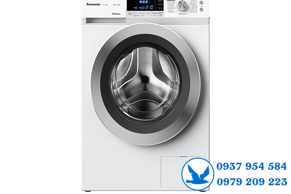 sửa máy giặt Panasonic tại quận 3