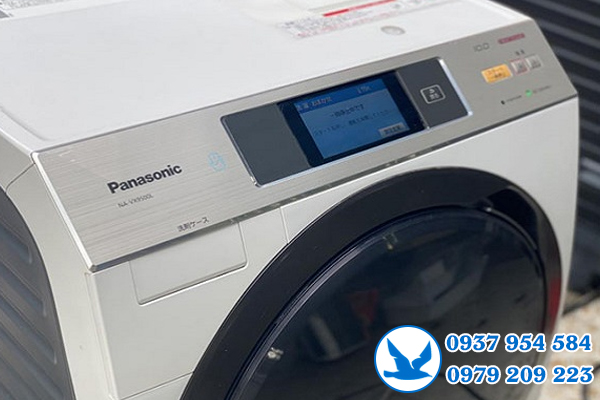 Sửa máy giặt Panasonic tại quận 9 Sửa máy giặt Panasonic tại quận 9