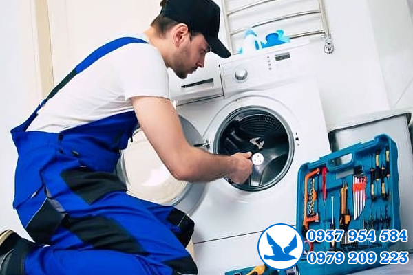 Sửa máy giặt Panasonic tại quận Bình Thạnh Sửa máy giặt Panasonic tại quận Bình Thạnh
