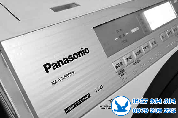 Sửa máy giặt Panasonic tại quận Gò Vấp Sửa máy giặt Panasonic tại quận Gò Vấp