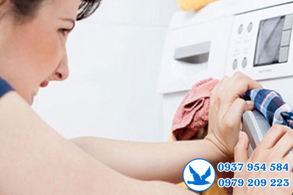 Sửa máy giặt Panasonic tại quận Gò Vấp Sửa máy giặt Panasonic tại quận Gò Vấp