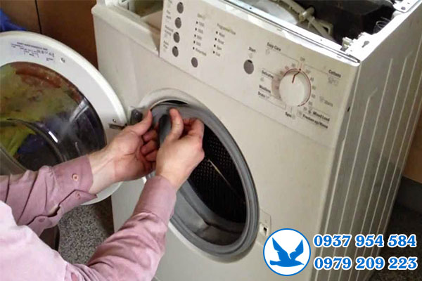 Sửa máy giặt Sam Sung tại quận 3 sửa máy giặt Sam Sung tại quận 3