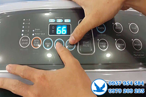 Sửa máy giặt Sam Sung tại quận 3 sửa máy giặt Sam Sung tại quận 3