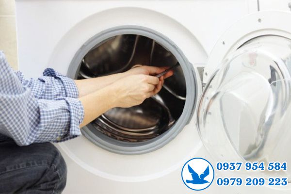 Sửa máy giặt Samsung ở Bình Thạnh Sửa máy giặt Samsung ở Bình Thạnh