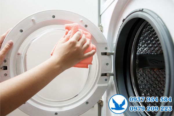 Sửa máy giặt Samsung ở Bình Thạnh Sửa máy giặt Samsung ở Bình Thạnh